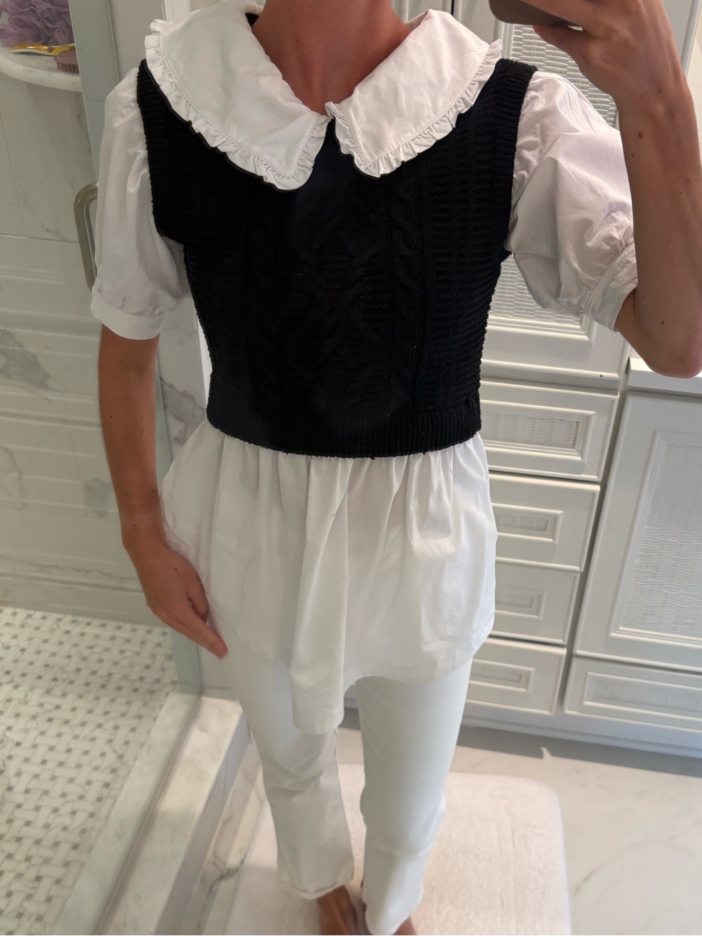 Maeve Top